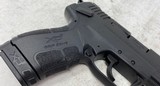 Springfield XDE 9mm Luger 3.3