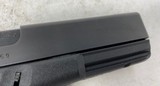Glock 22C G22C Gen 3 .40 S&W ported Glock Glock - used great condition - 8 of 13