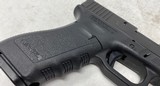 Glock 22C G22C Gen 3 .40 S&W ported Glock Glock - used great condition - 10 of 13
