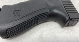 Glock 22C G22C Gen 3 .40 S&W ported Glock Glock - used great condition - 7 of 13