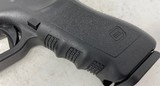 Glock 22C G22C Gen 3 .40 S&W ported Glock Glock - used great condition - 4 of 13