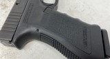 Glock 22C G22C Gen 3 .40 S&W ported Glock Glock - used great condition - 11 of 13