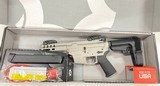 CMMG Banshee 300
9mm MkGs 99A172F-TI USED - 1 of 13