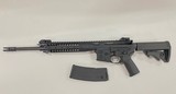 LWRC M6 A2 M6A2 IC Individual Carbine 556 AR-15
M6A2R5B16IC - 2 of 14