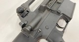 Colt AR-15A2 Sporter II Pre Ban 5.56mm NATO/.223 Rem Colt AR15A2 Sporter - 15 of 22