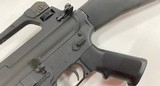 Colt AR-15A2 Sporter II Pre Ban 5.56mm NATO/.223 Rem Colt AR15A2 Sporter - 4 of 22