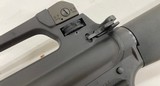 Colt AR-15A2 Sporter II Pre Ban 5.56mm NATO/.223 Rem Colt AR15A2 Sporter - 6 of 22