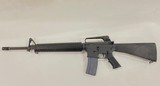Colt AR-15A2 Sporter II Pre Ban 5.56mm NATO/.223 Rem Colt AR15A2 Sporter - 1 of 22