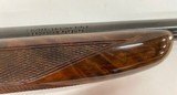 Browning 22 Auto
Grade VI
Blued Engraved Gold Inlay Engraved - 7 of 15