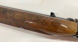 Browning 22 Auto
Grade VI
Blued Engraved Gold Inlay Engraved - 12 of 15