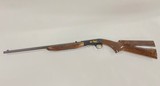 Browning 22 Auto
Grade VI
Blued Engraved Gold Inlay Engraved - 1 of 15