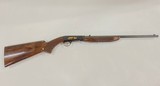 Browning 22 Auto
Grade VI
Blued Engraved Gold Inlay Engraved - 2 of 15