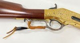 TAYLOR'S & CO 1866 WINCHESTER 45 LC 201A - 8 of 13