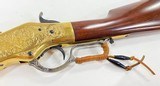 TAYLOR'S & CO 1866 WINCHESTER 45 LC 201A - 3 of 13