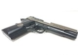 Sig 1911 STAND 45 ACP 1911-45-STAND - 6 of 6