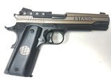 Sig 1911 STAND 45 ACP 1911-45-STAND - 4 of 6