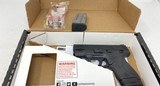 Smith & Wesson M&P40 Shield .40 S&W 3.1in 7rd - used Smith & Wesson M&P 40 - 1 of 12