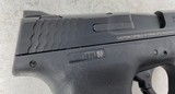 Smith & Wesson M&P40 Shield .40 S&W 3.1in 7rd - used Smith & Wesson M&P 40 - 8 of 12