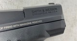 Smith & Wesson M&P40 Shield .40 S&W 3.1in 7rd - used Smith & Wesson M&P 40 - 7 of 12
