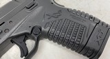 Springfield XDS 9mm Luger 3.3