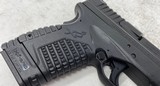 Springfield XDS 9mm Luger 3.3