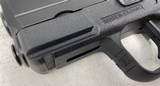 Springfield XDS 9mm Luger 3.3