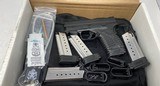 Springfield XDS 9mm Luger 3.3