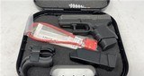 Glock 26 Gen 4 9mm Fiber Optic PG2650201 USED - 1 of 11