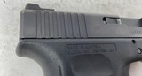 Glock 26 Gen 4 9mm Fiber Optic PG2650201 USED - 7 of 11