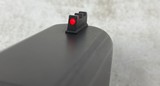 Glock 26 Gen 4 9mm Fiber Optic PG2650201 USED - 11 of 11