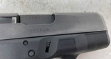 Glock 26 Gen 4 9mm Fiber Optic PG2650201 USED - 6 of 11