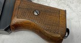 Mauser Semi Auto Pocket Pistol 6.35 25 ACP - Excellent - 13 of 15