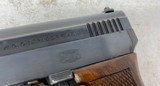 Mauser Semi Auto Pocket Pistol 6.35 25 ACP - Excellent - 4 of 15
