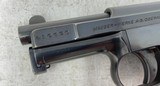 Mauser Semi Auto Pocket Pistol 6.35 25 ACP - Excellent - 2 of 15
