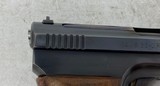 Mauser Semi Auto Pocket Pistol 6.35 25 ACP - Excellent - 11 of 15