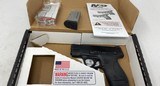 Smith & Wesson M&P 9 Shield 9mm 3.1