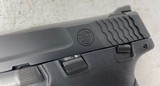 Smith & Wesson M&P 9 Shield 9mm 3.1