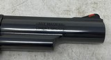 Smith & Wesson Model 19 Classic .357 Mag 4