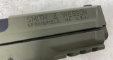 Smith & Wesson M&P40 15rd 4.25