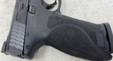 Smith & Wesson M&P 9mm M&P9 11521 - 11 of 13