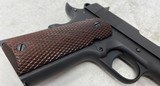 American Tactical Imports M1911 GI 9mm Luger 4.25