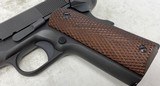 American Tactical Imports M1911 GI 9mm Luger 4.25