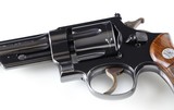 Smith & Wesson .357 Registered Magnum 99% 8 3/4