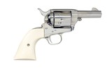 Colt 45 SAA 3rd Gen Sheriffs Model 3