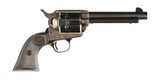 Colt 45 2nd Gen SAA 5.5