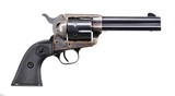 Colt 357 Magnum 2nd Gen SAA 4.75