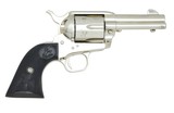 Colt 45 SAA Sheriffs Model 3.5