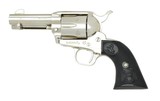 Colt 45 SAA Sheriffs Model 3.5