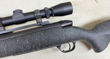 Weatherby Mark V .257 Wby Mag Mark V 26