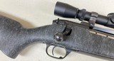 Weatherby Mark V .257 Wby Mag Mark V 26